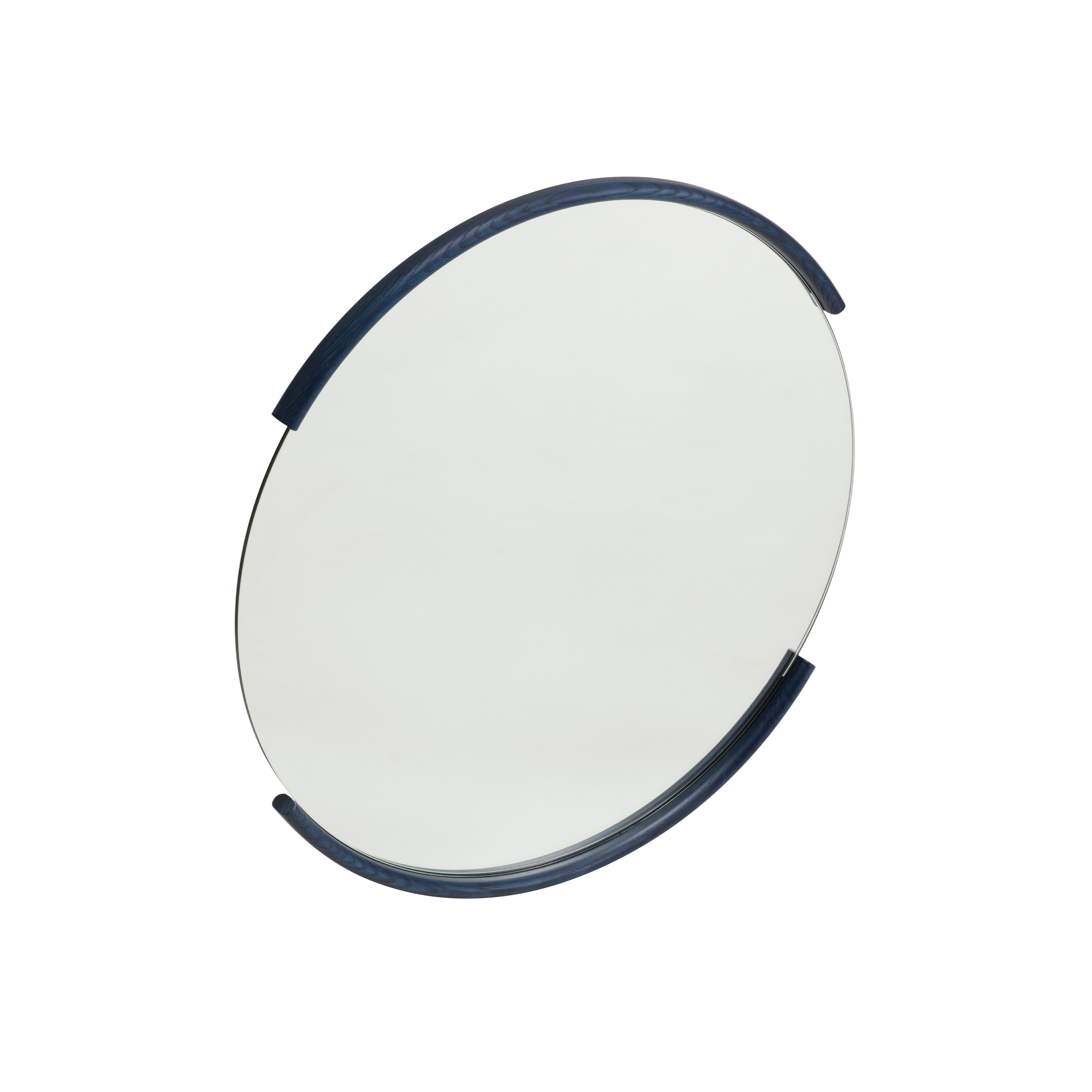 Split Mirror: Large - 20.7