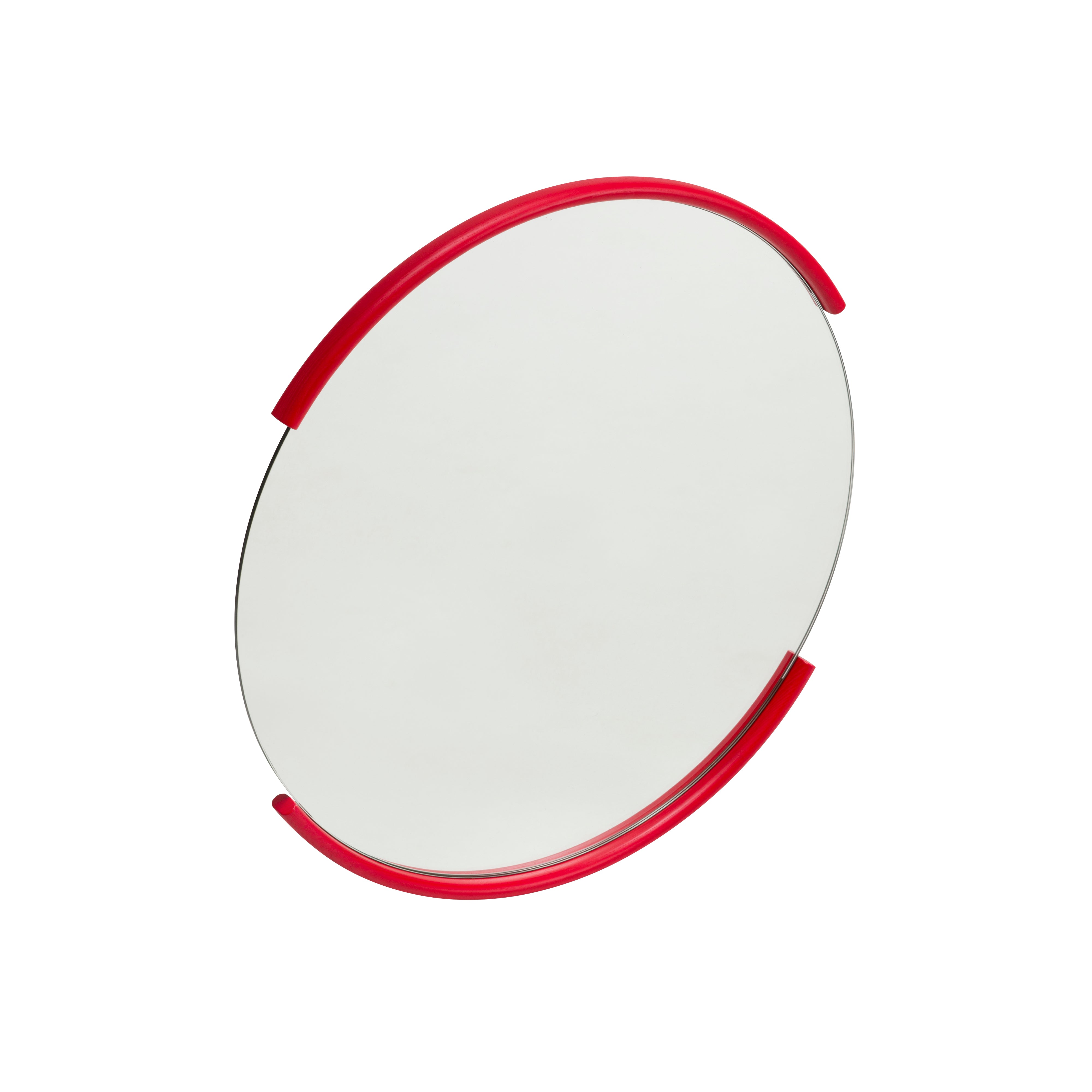 Split Mirror: Large - 20.7