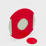 Split Mirror