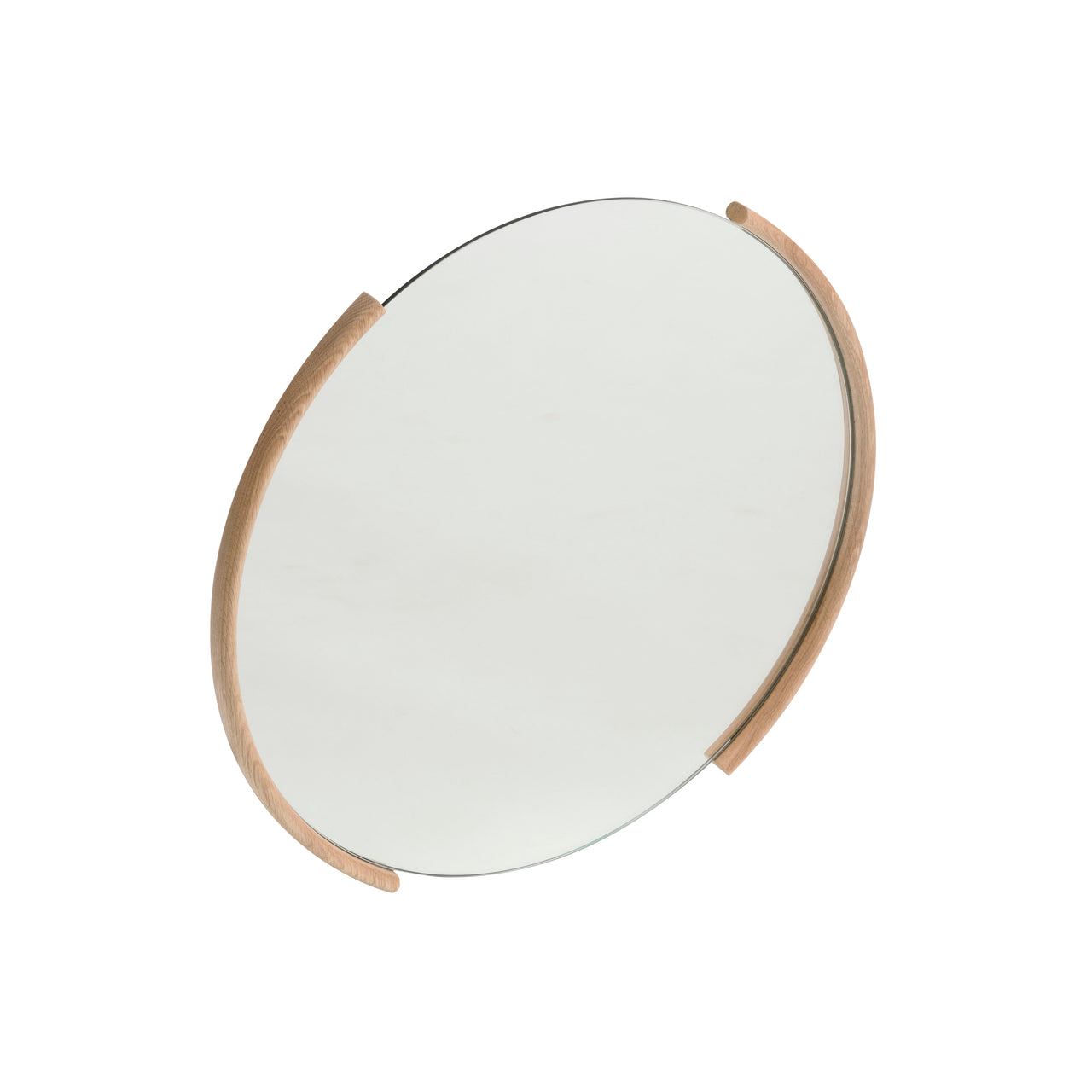 Split Mirror: Large - 20.7