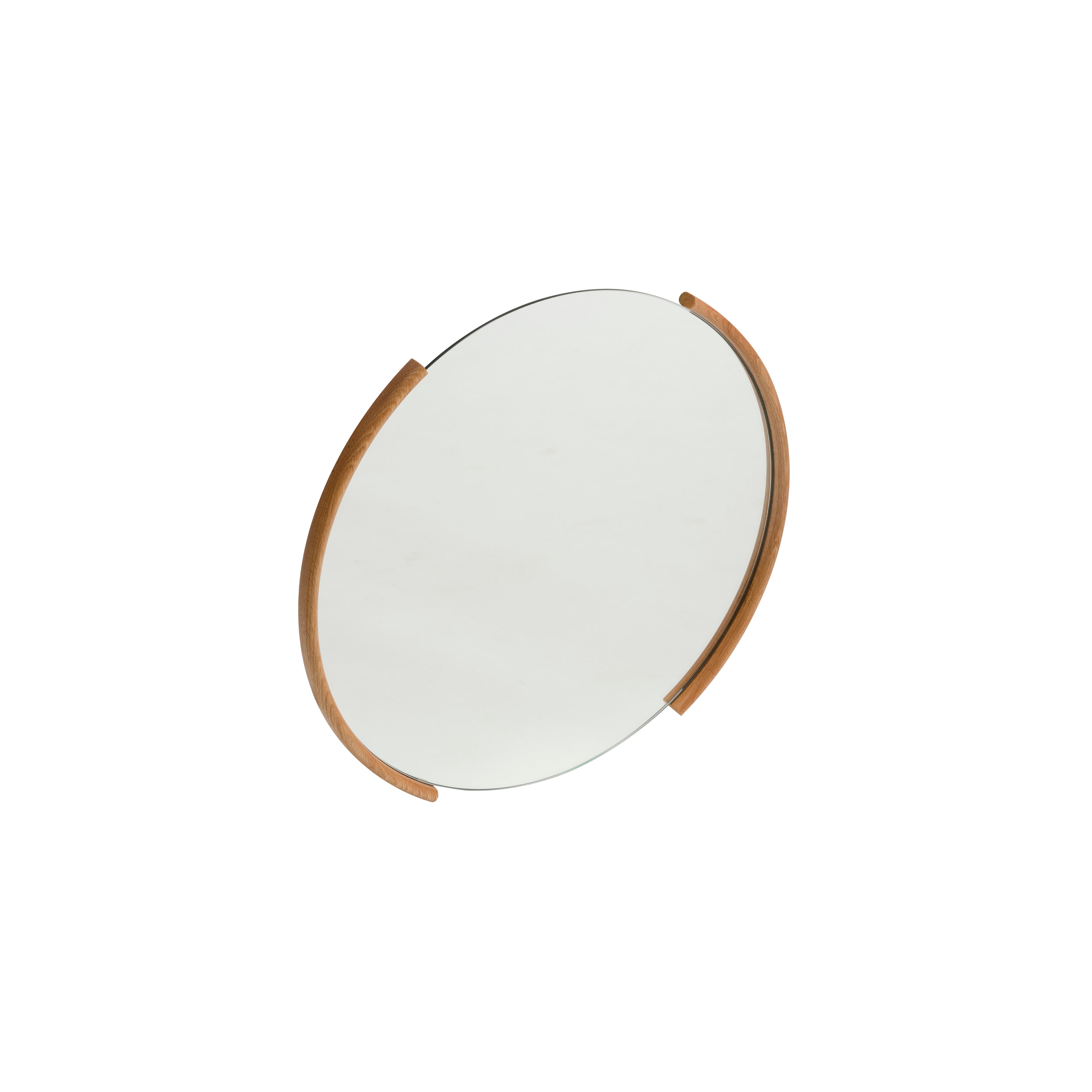Split Mirror: Small - 14.8