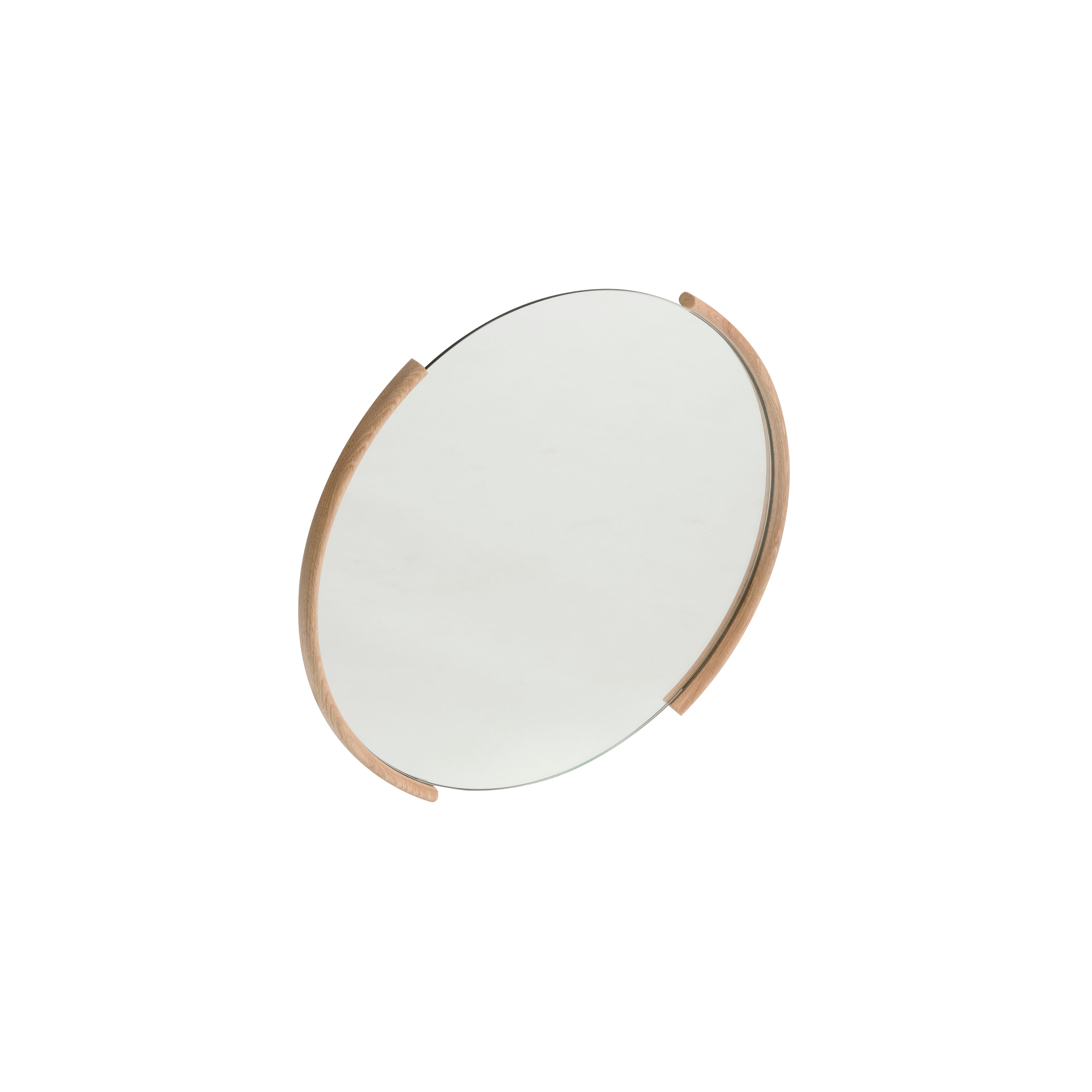 Split Mirror: Small - 14.8