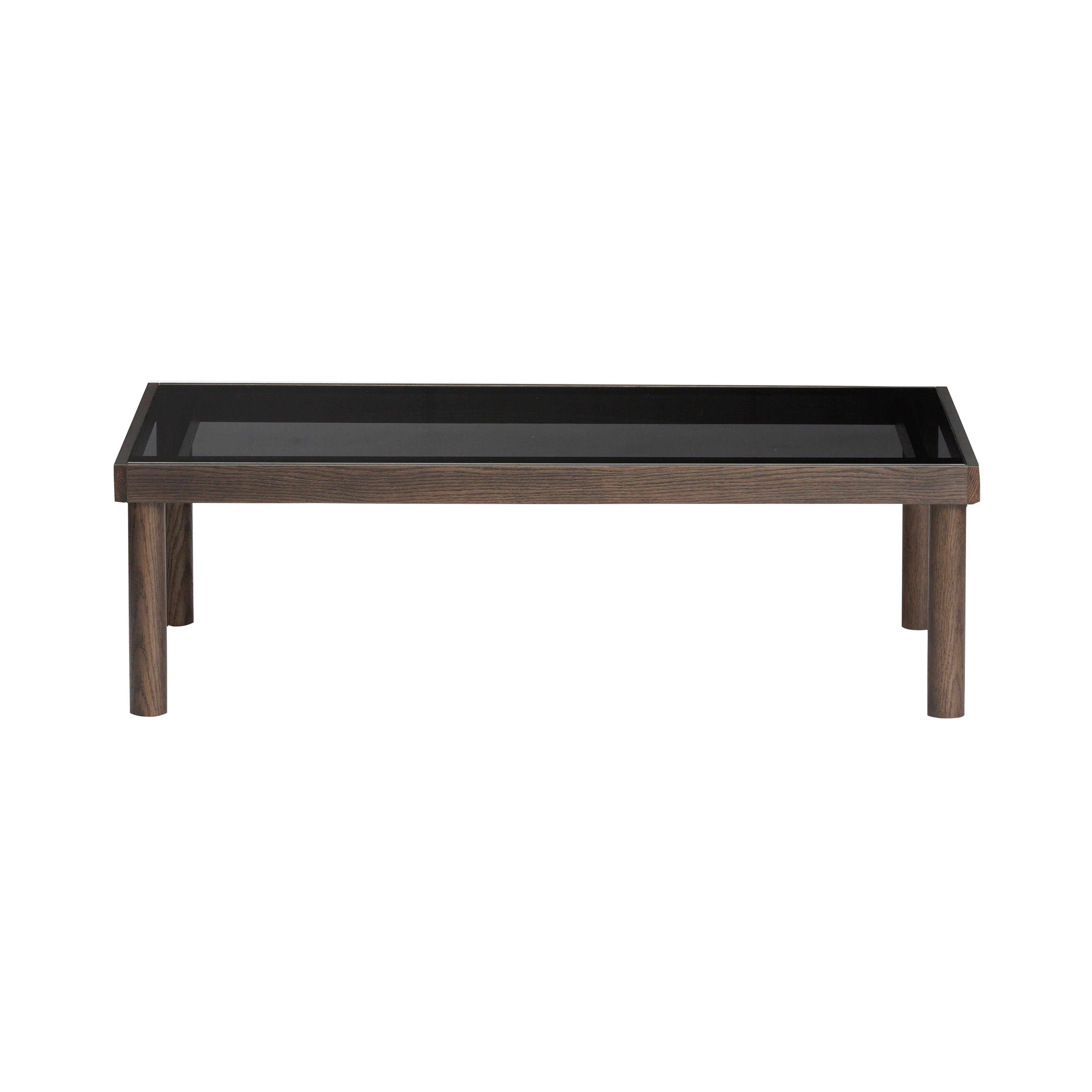 Taruki Coffee Table: Rectangle + 