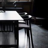 Holm Chair