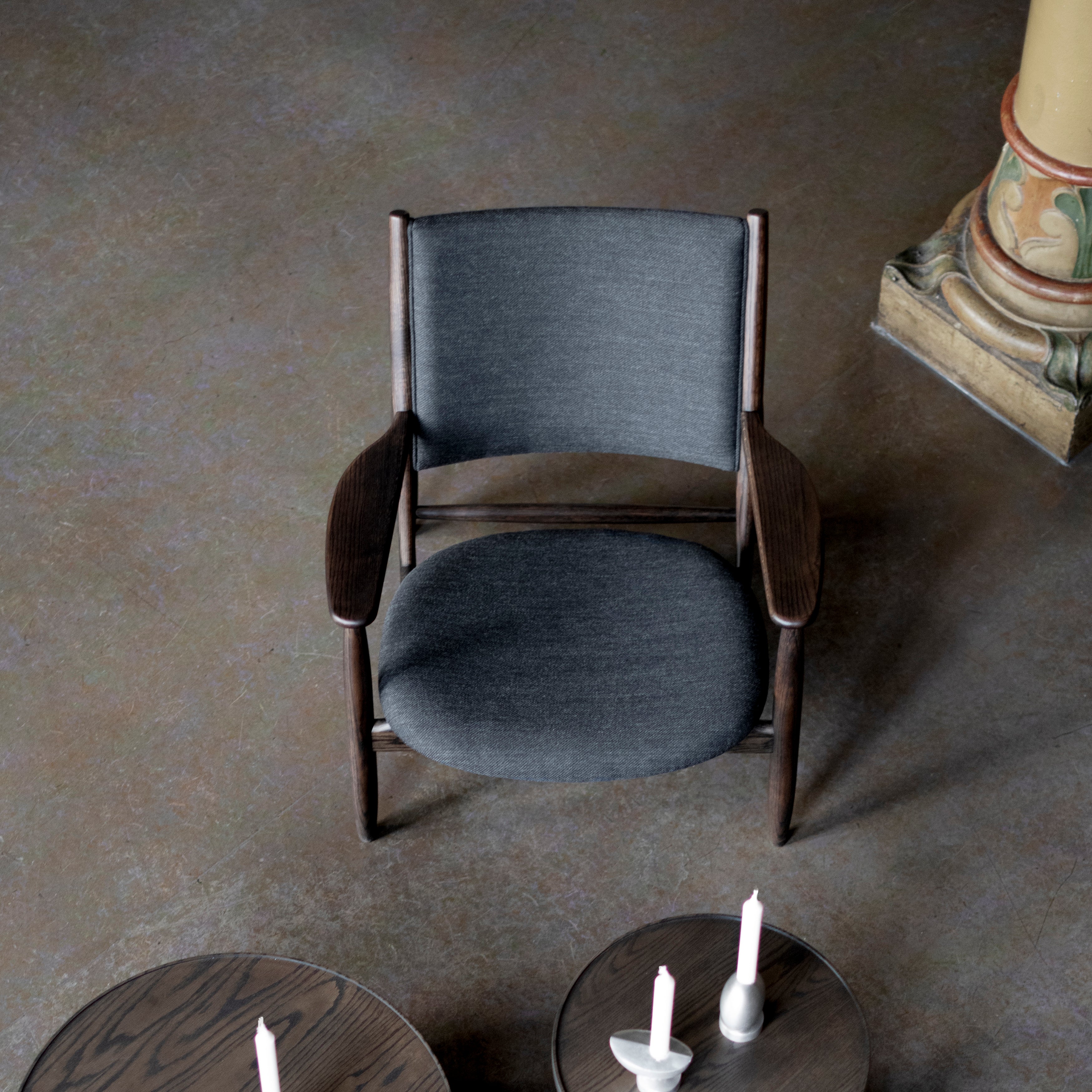 Summit Lounge Chair