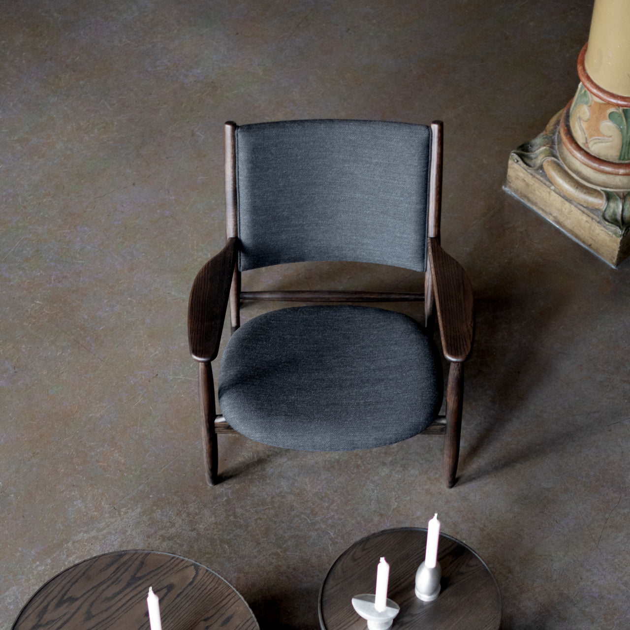 Summit Lounge Chair