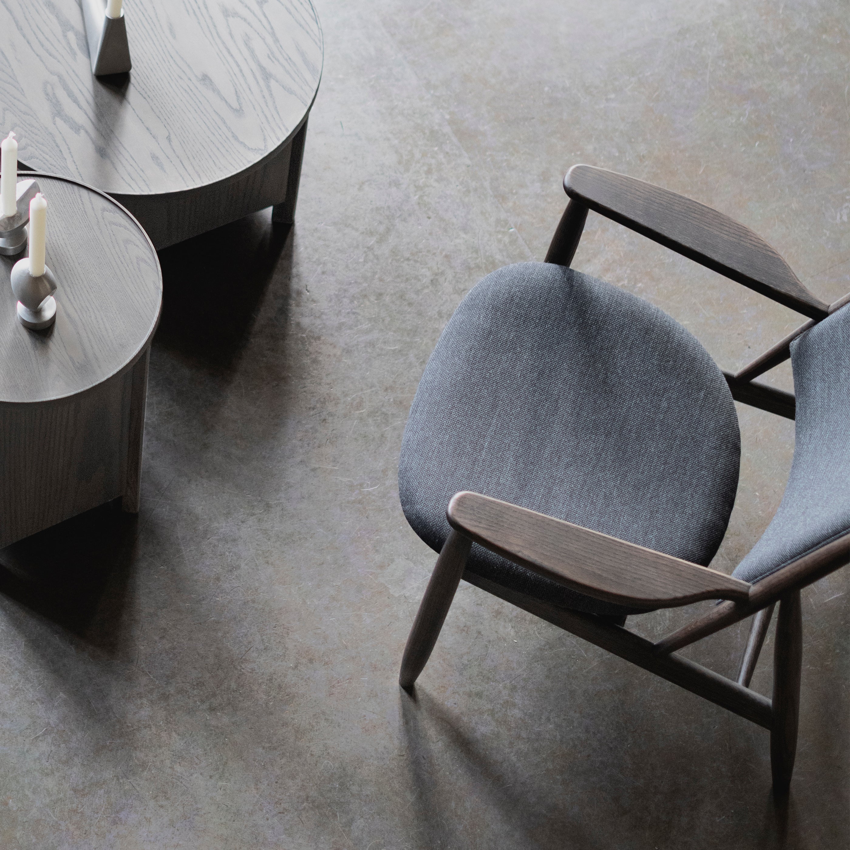 Summit Lounge Chair