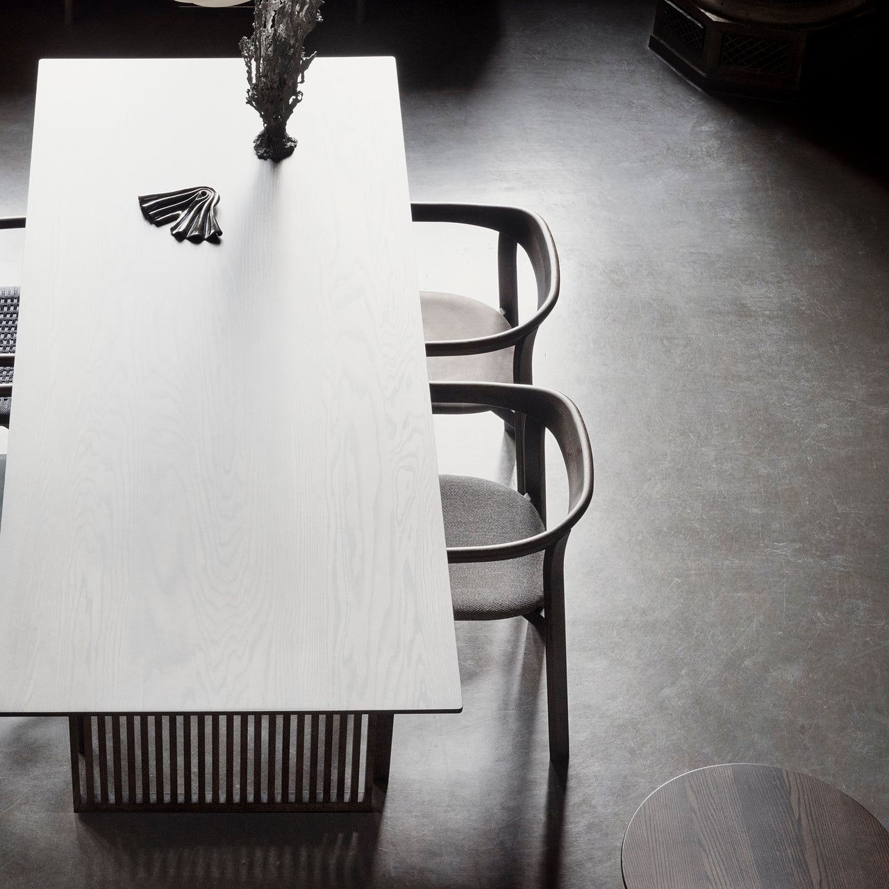 Holm Chair