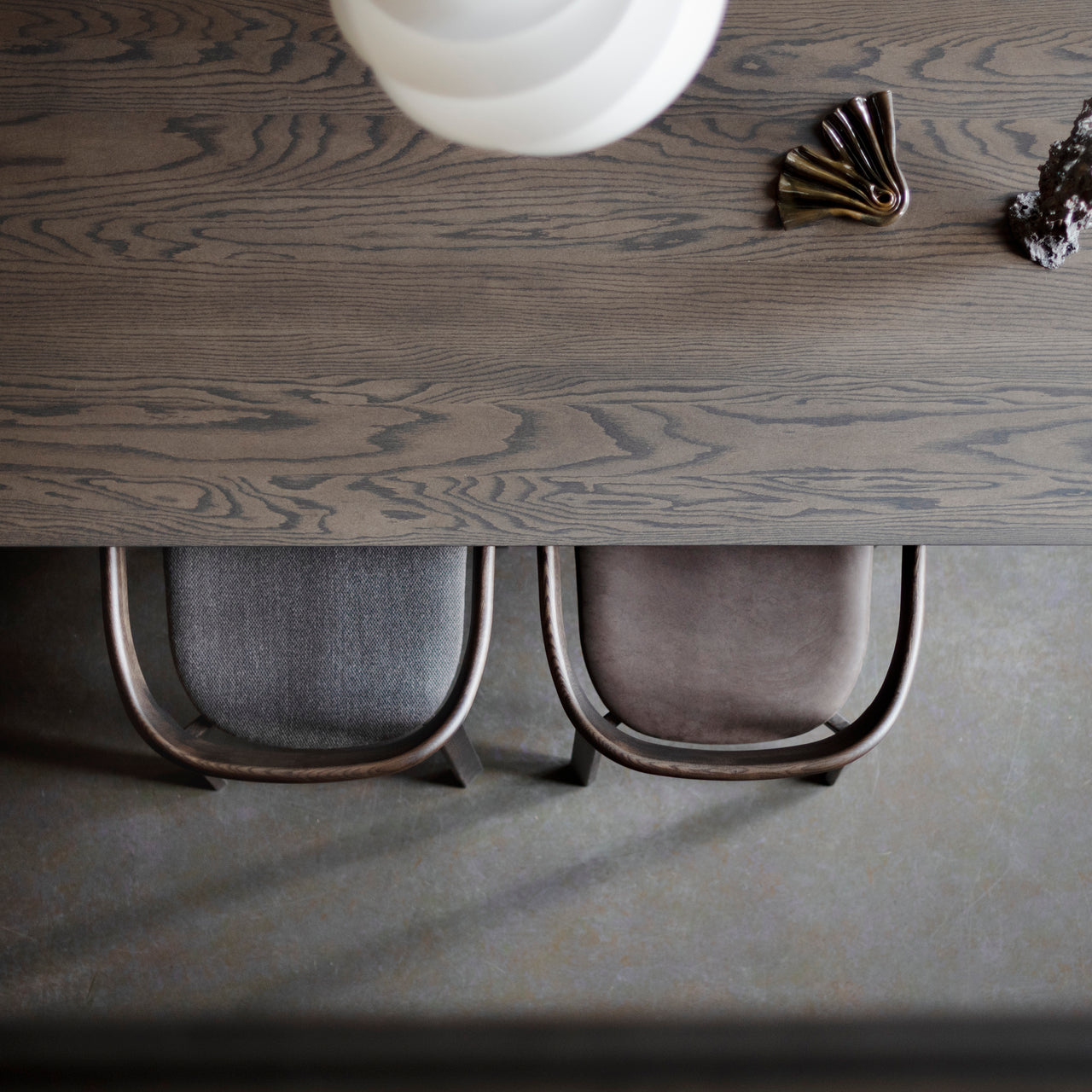 Holm Chair