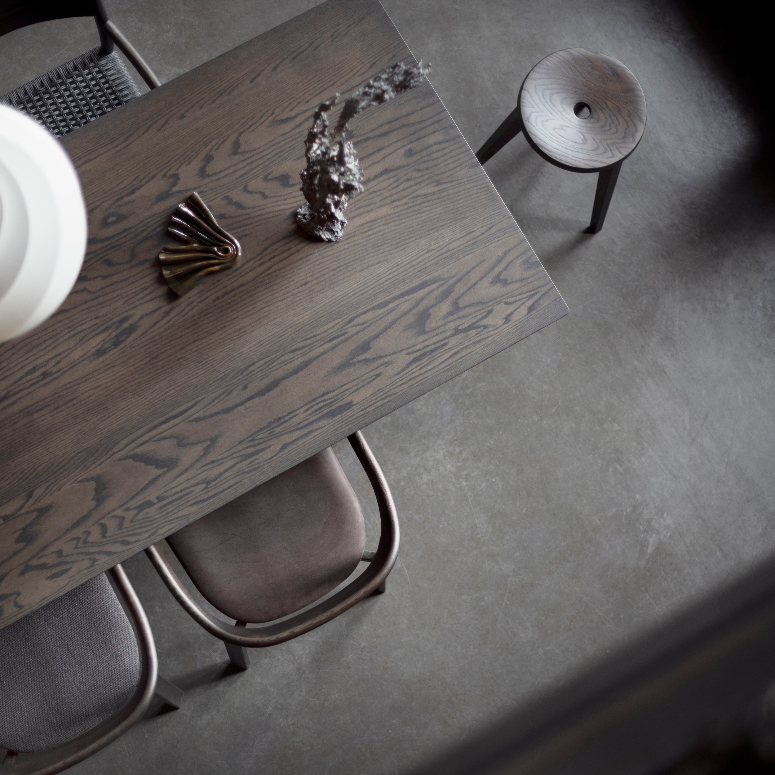 Holm Chair