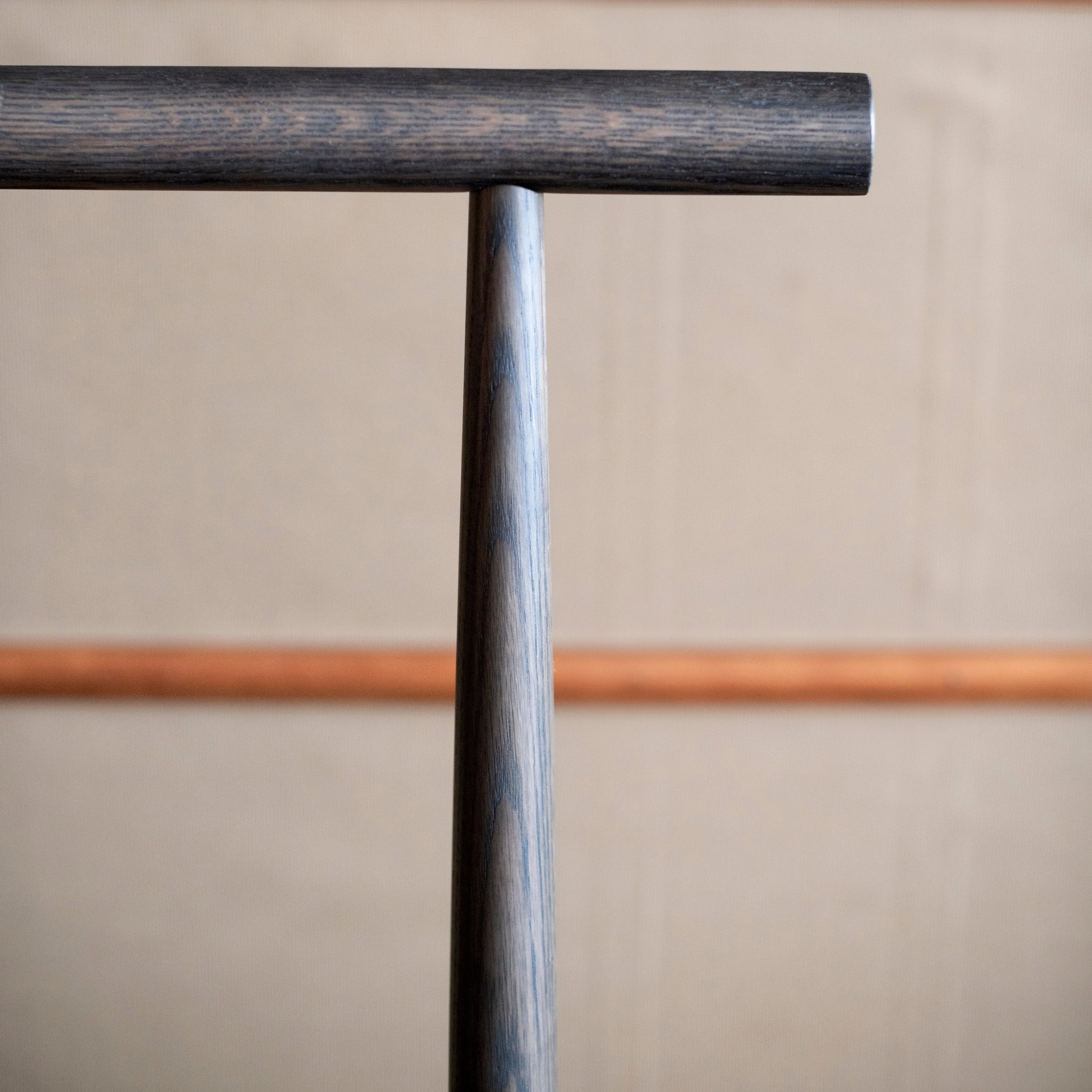 Kata Coat Stand