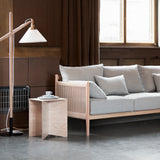 Paperwood Side Table