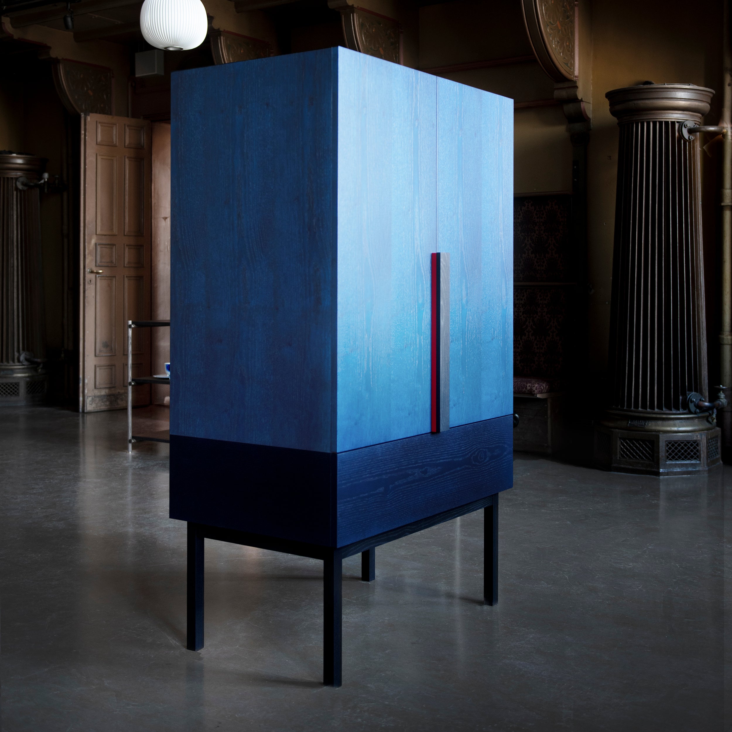 Aizome Wardrobe