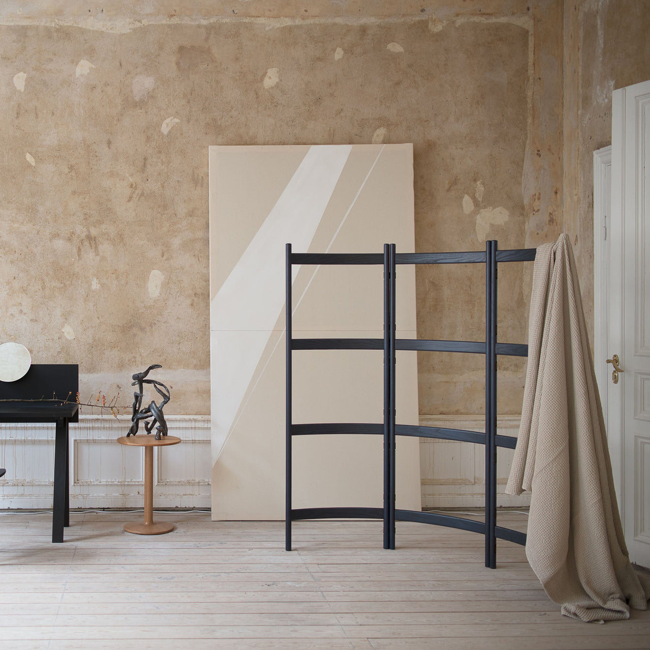 Shoji Screen
