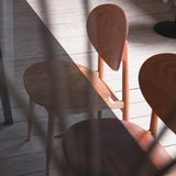 Outline Chair: Set of 2