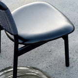 Saga Low Chair