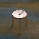 Dovetail Stool