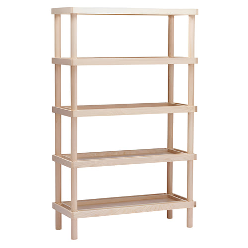 Taruki Shelf: Tall