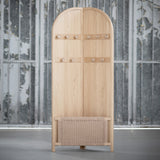 Cabine Dresser with Mirror