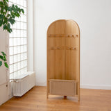 Cabine Dresser with Mirror