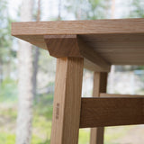 Arkipelago KVTP1 Outdoor Table