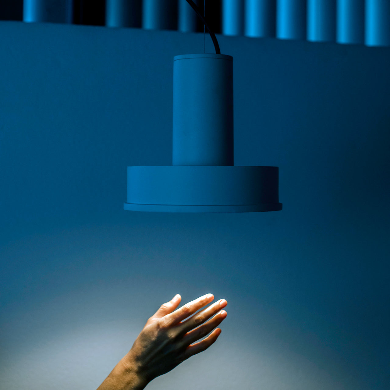 Arne S Domus Pendant Lamp