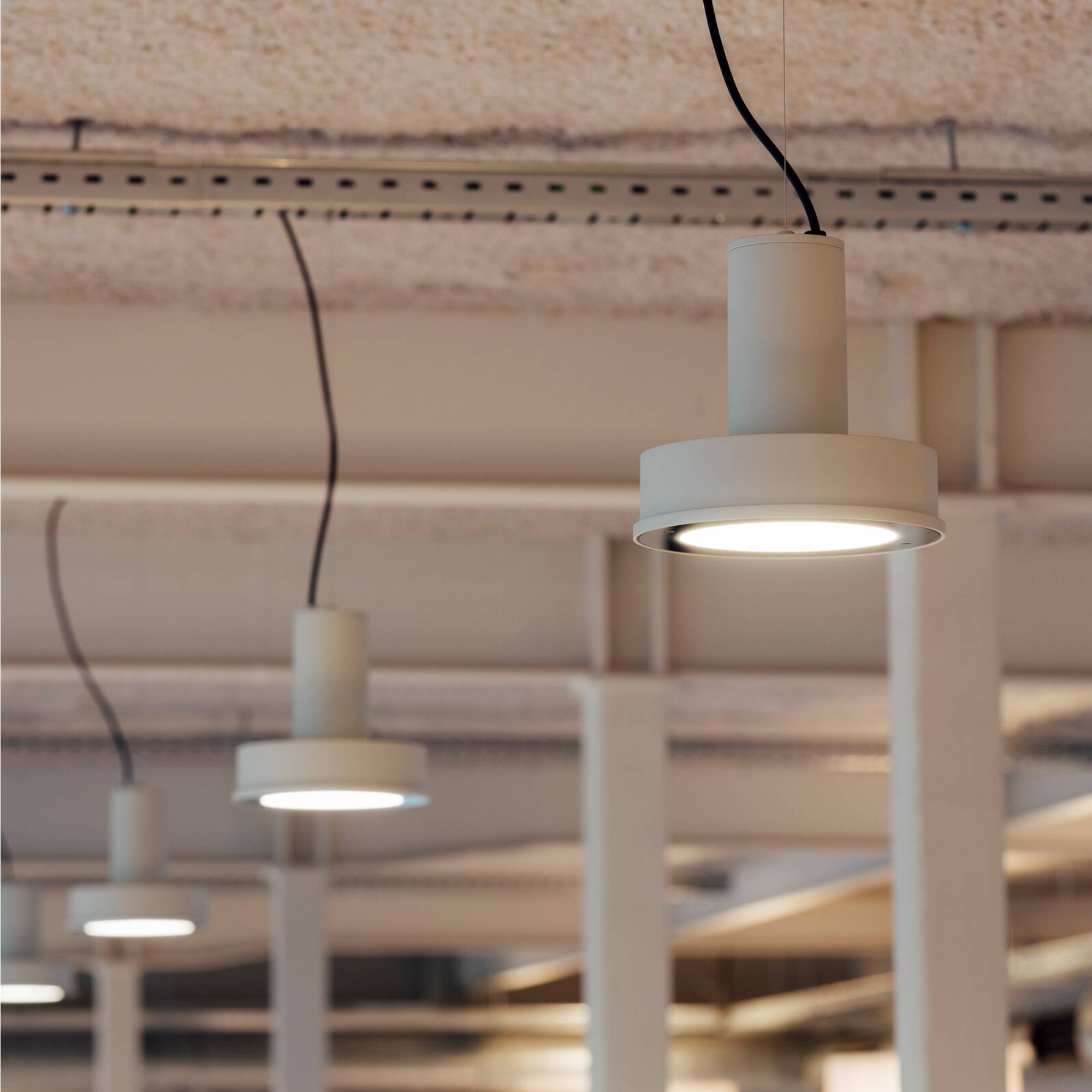 Arne S Domus Pendant Lamp