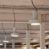 Arne S Domus Pendant Lamp