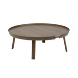 Around Coffee Table: Extra Large - Quick Ship | Buy Muuto online 