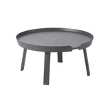 Around Coffee Table: Large + Anthracite