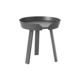 Around Coffee Table: Small + Anthracite