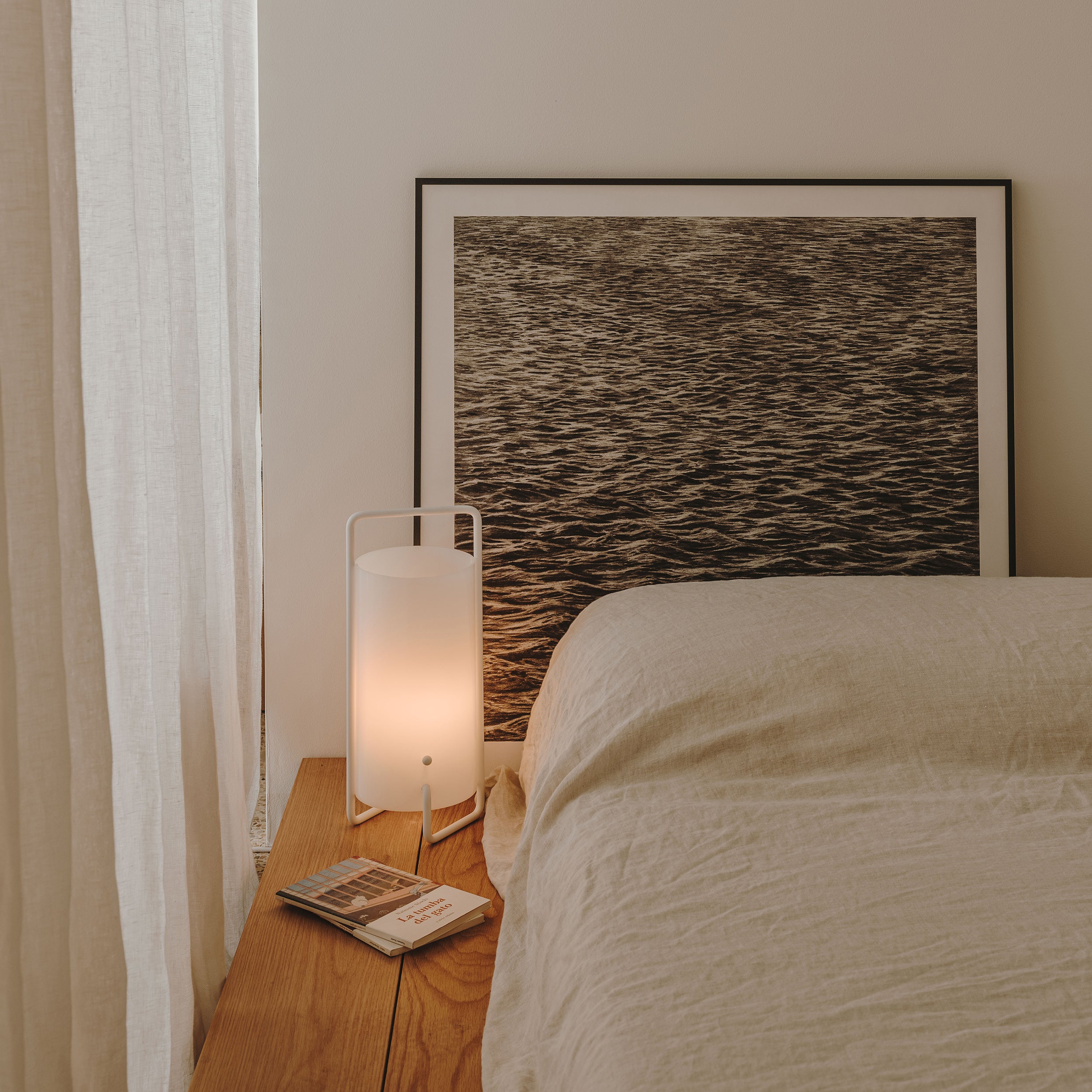 Asa Table Lamp