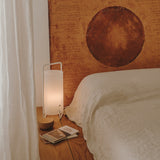 Asa Table Lamp