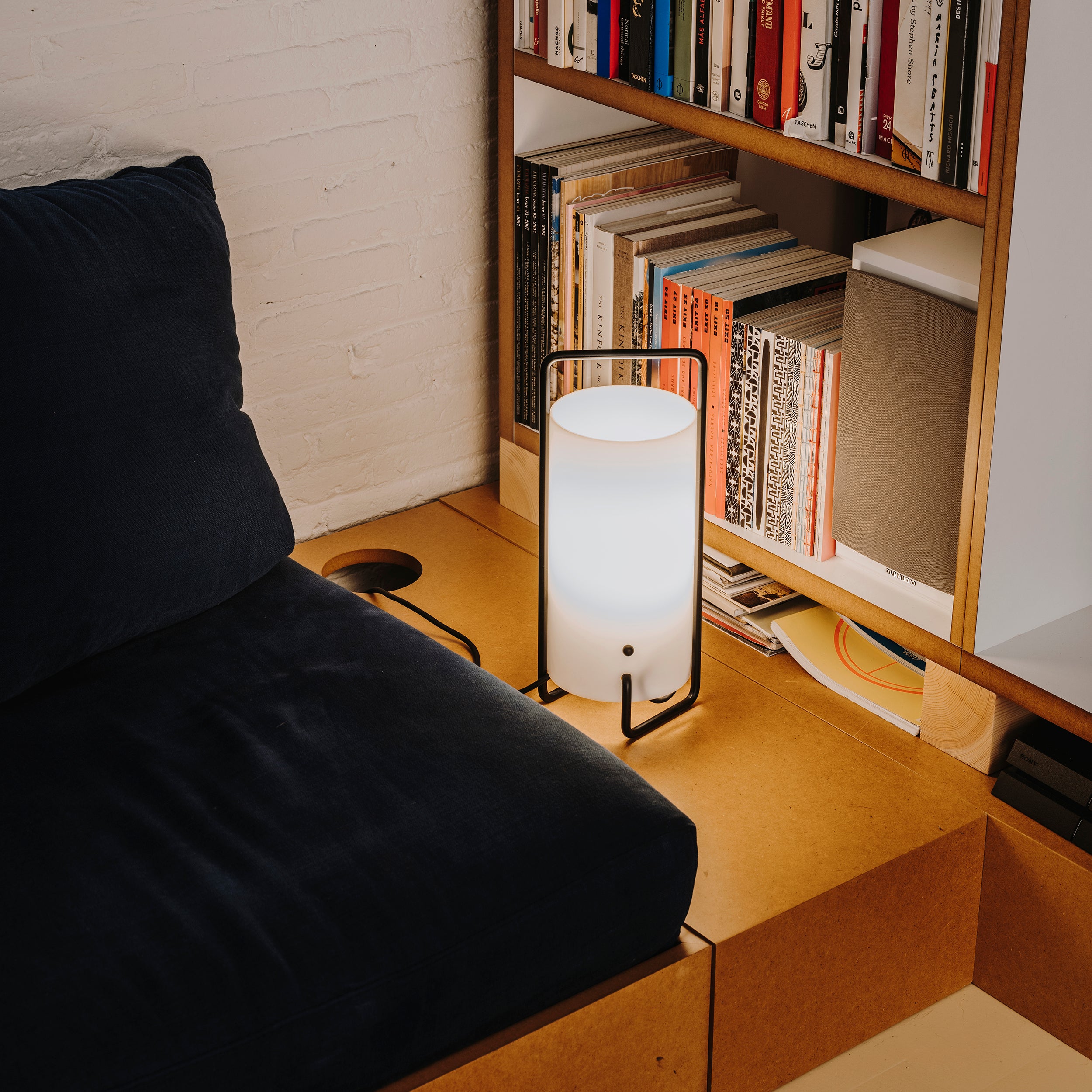 Asa Table Lamp