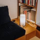 Asa Table Lamp
