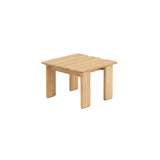 Assemble Coffee Table: Small - 21.7