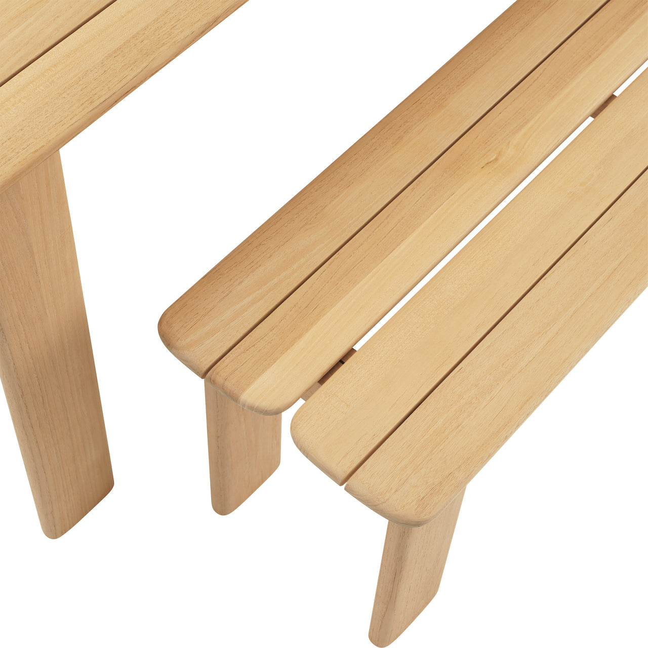 Assemble Bench: Quick Ship