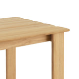 Assemble Table: Quick Ship