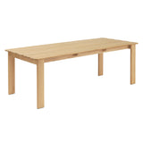 Assemble Table: Quick Ship