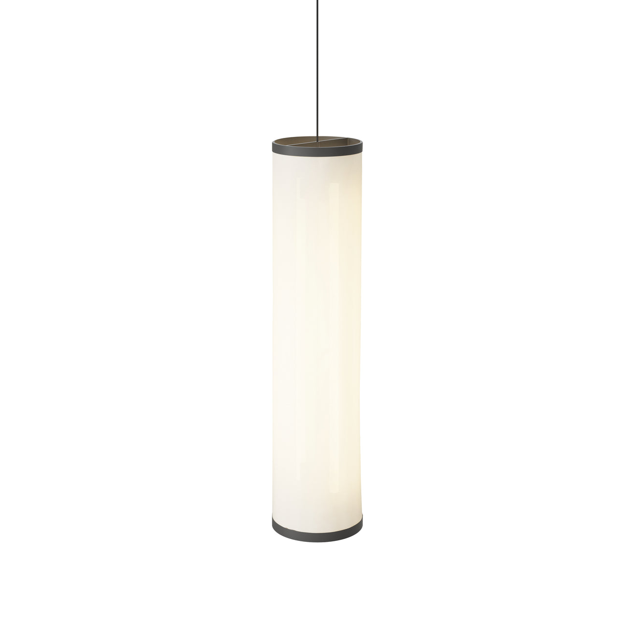 Isol Suspension Lamp: 11.8