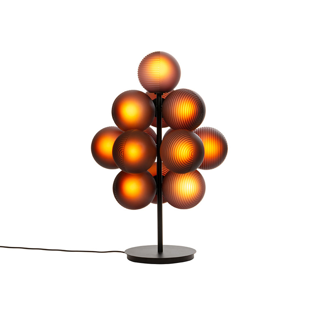 Stellar Grape Floor Lamp: Small - 33.9