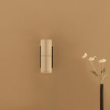 Hashira Wall Lamp: Quick Ship