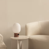 Tearoom Lounge Chair with Loose Cover