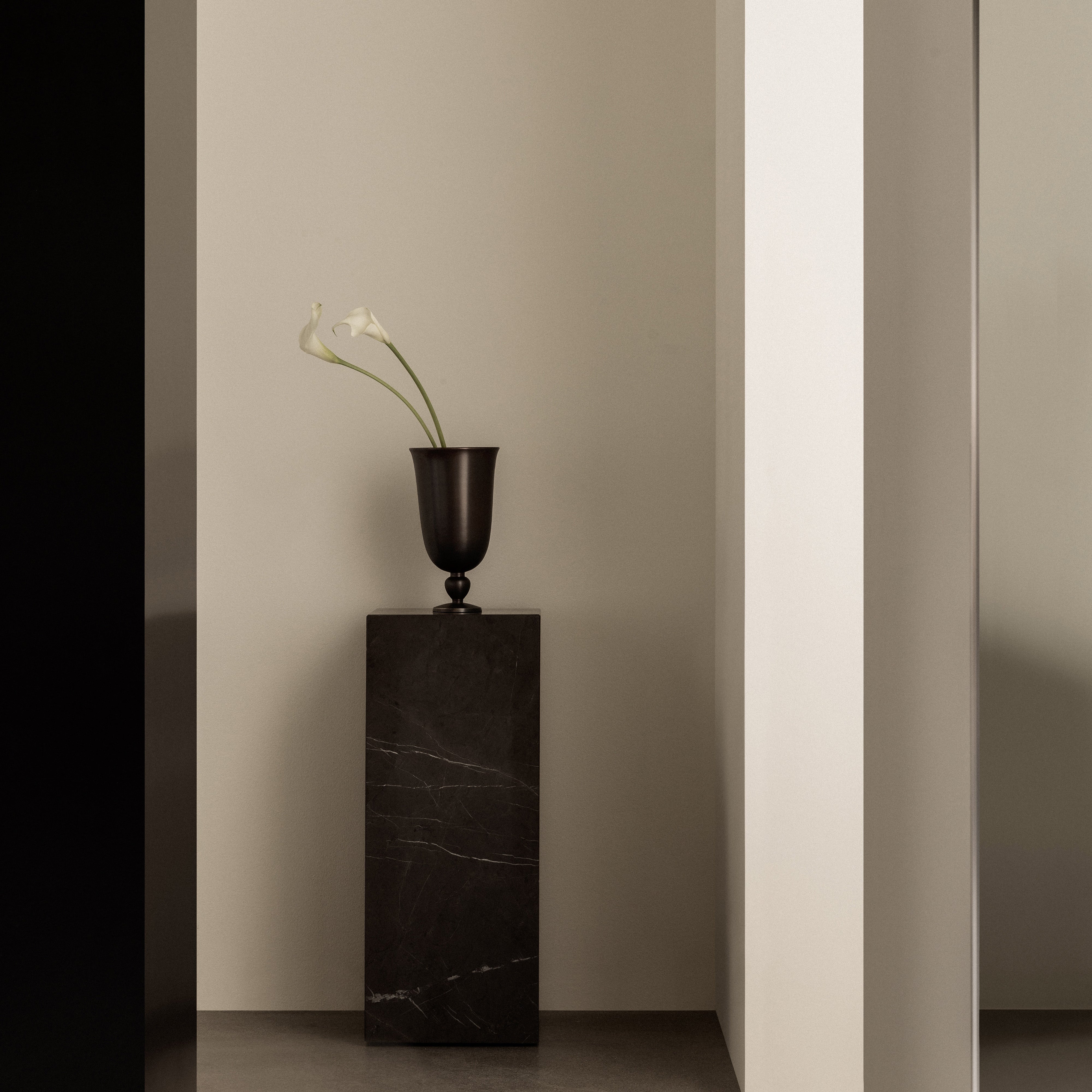 Pavot Vase