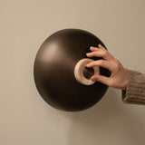 Reverse Wall Lamp