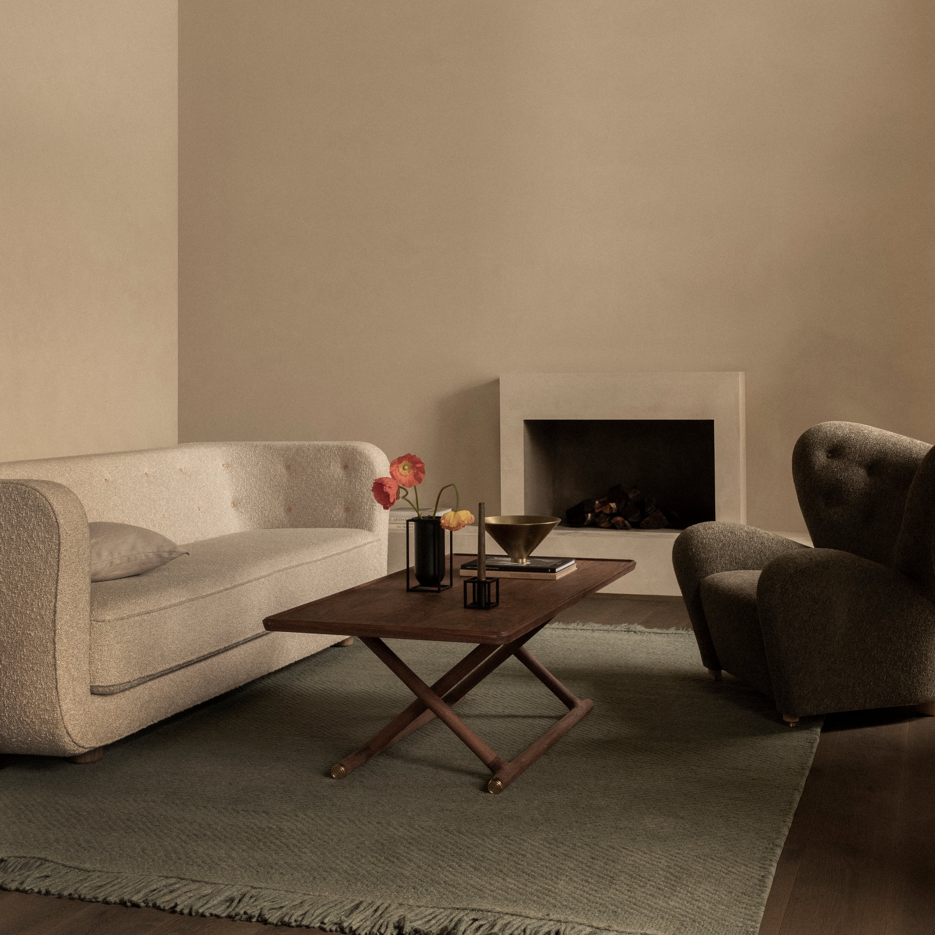 Vilhelm Sofa