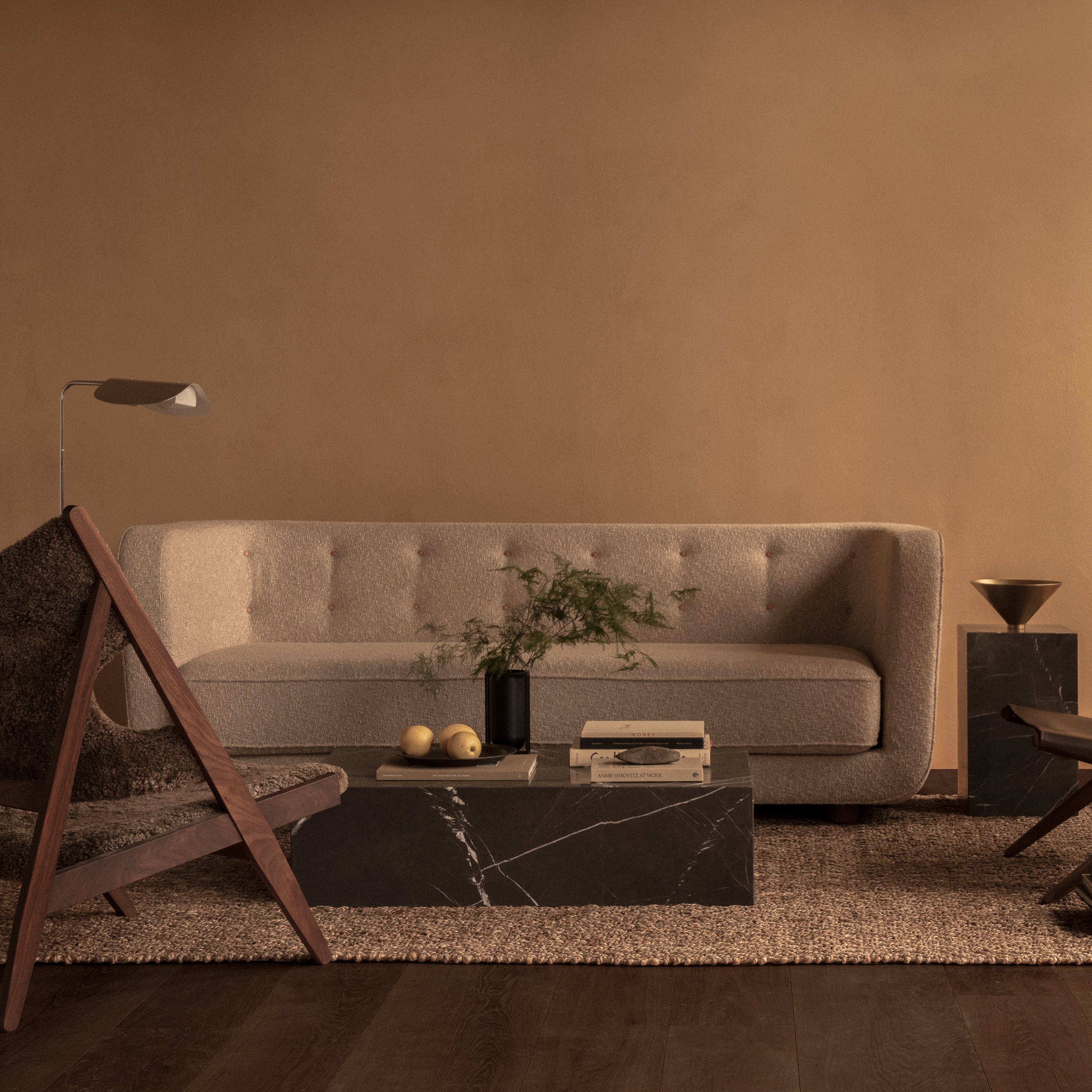Vilhelm Sofa