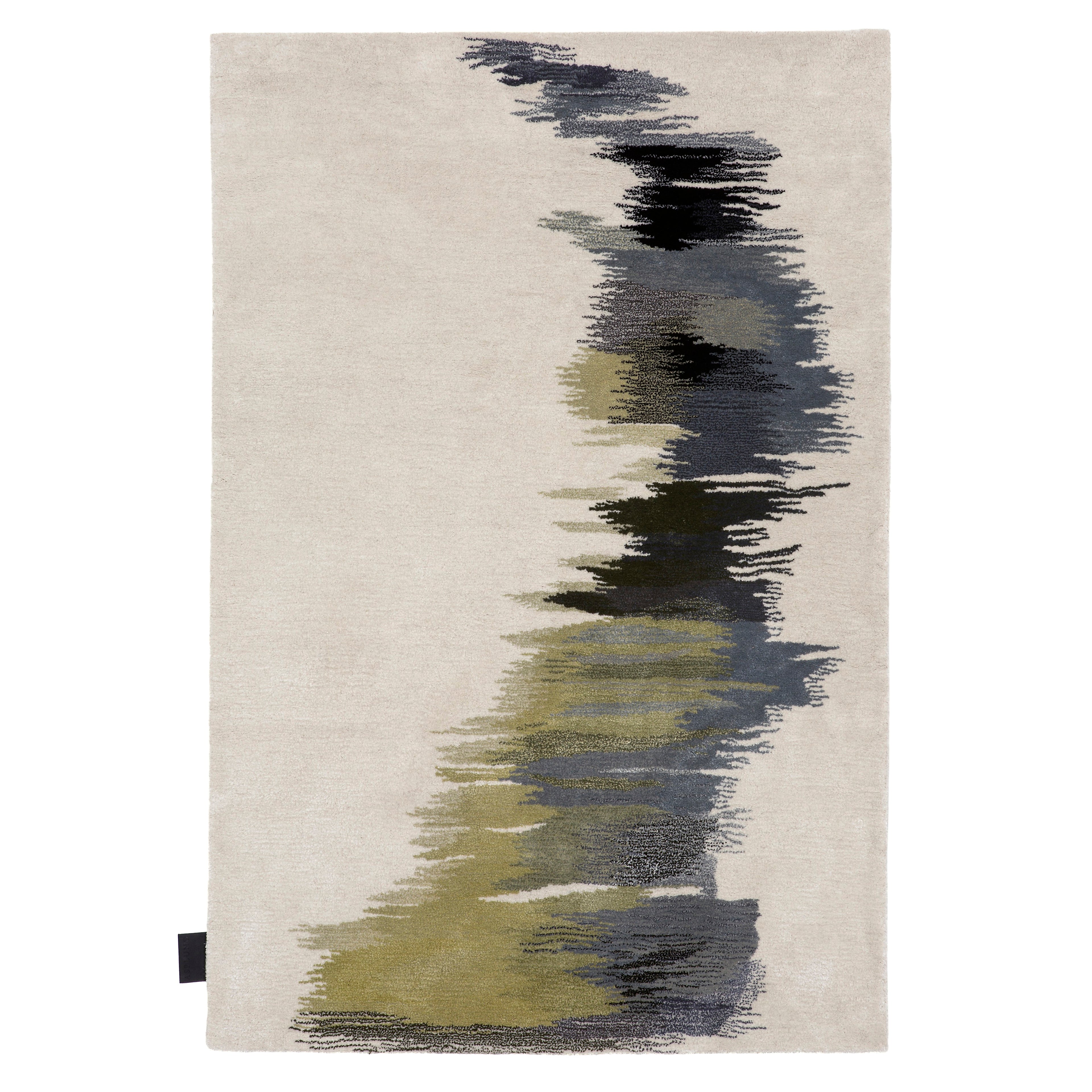 Aurora Rug Aurora Rug | Buy Asplund online at A+R