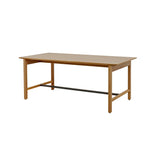 Aya Dining Table: Small - 70.9