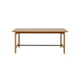 Aya Dining Table: Small - 70.9